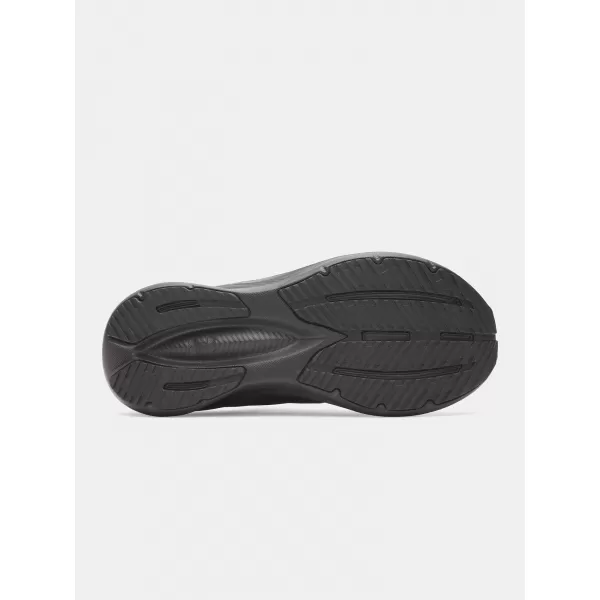  Cipele za dječake UNDER ARMOUR BGS ASSERT 11 UFM SYN 6006919-001 CRNA 