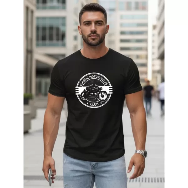  Muška majica kratkih rukava DSTREET NX5088R CRNA 