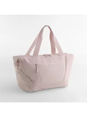 Sportska torba BAGBASE | BG 563 SVJEŽE RUŽIČASTO