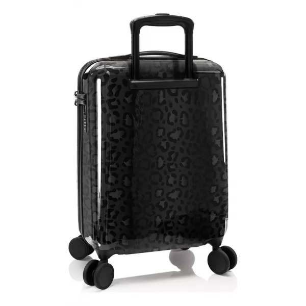  Kofer HEYS Elite S CRNI LEOPARD 