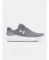 Muške cipele UNDER ARMOUR CHARGED SURGE 4 3027000-101 SIVA