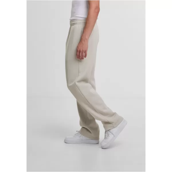  Muške hlače URBAN CLASSICS TB7285 OBLAK 