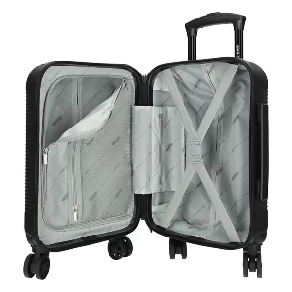  Kofer ENRICO BENETTI LOUISVILLE 39040 CRNA 