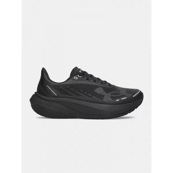  Ženske cipele UNDER ARMOUR W VELOCITI DISTANCE 6006031-001 CRNA 