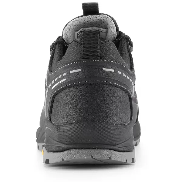  Vanjske cipele ALPINE PRO RIAWE CRNA 