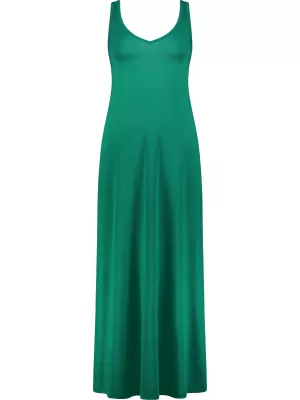 Haljina NORDBLANC BROOKE NBSLD8246 ZELENA