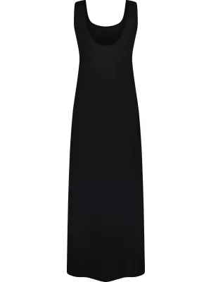 Haljina NORDBLANC LINA NBSLD8249 CRNA