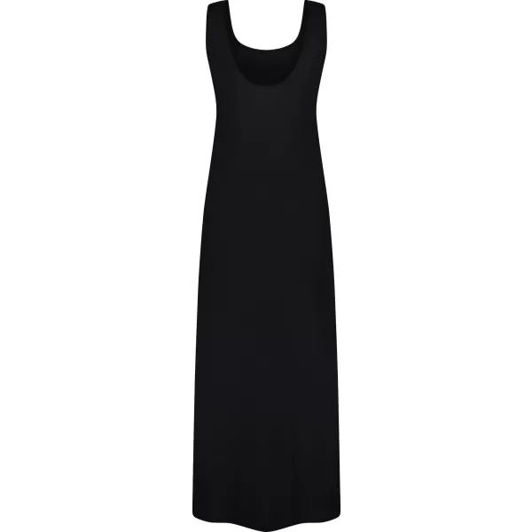  Haljina NORDBLANC LINA NBSLD8249 CRNA 