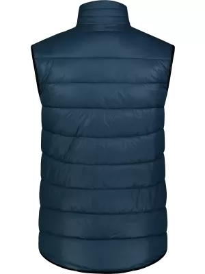 Muški zimski prsluk NORDBLANC FLINT WJM8391 TAMNOPLAVA