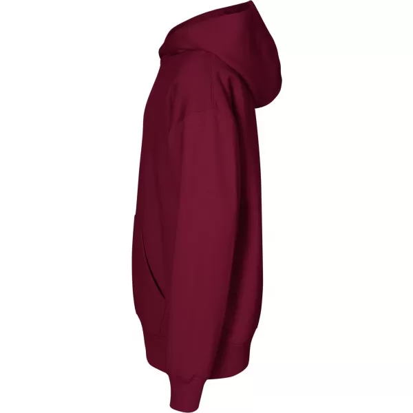  Dječji sweatshirt MALFINI CHILL 423 GRANAT 