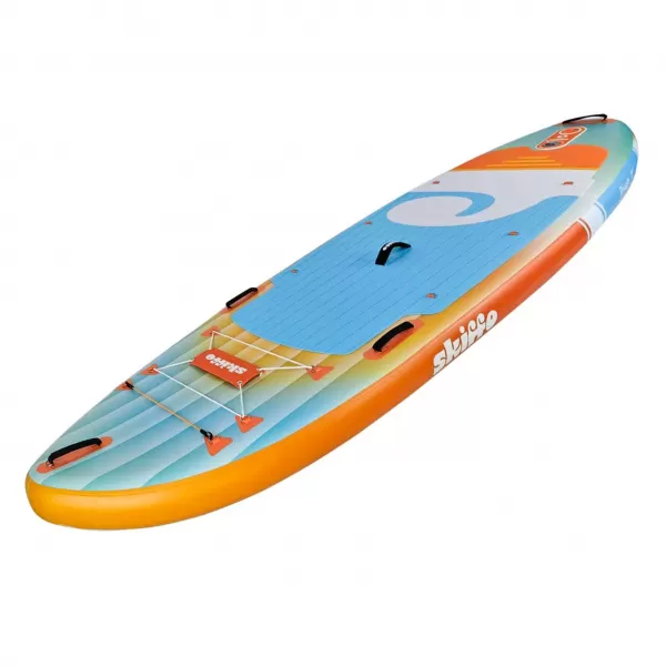  Daska za veslanje SKIFFO RIVAGE SUNRISE NEODREĐENO 
