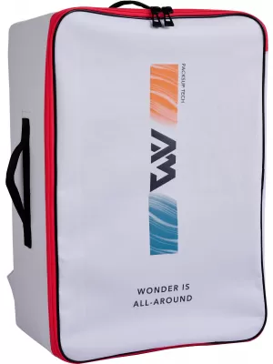 Transportna torba AQUA MARINA pro Halo/Airo NEODREĐEN