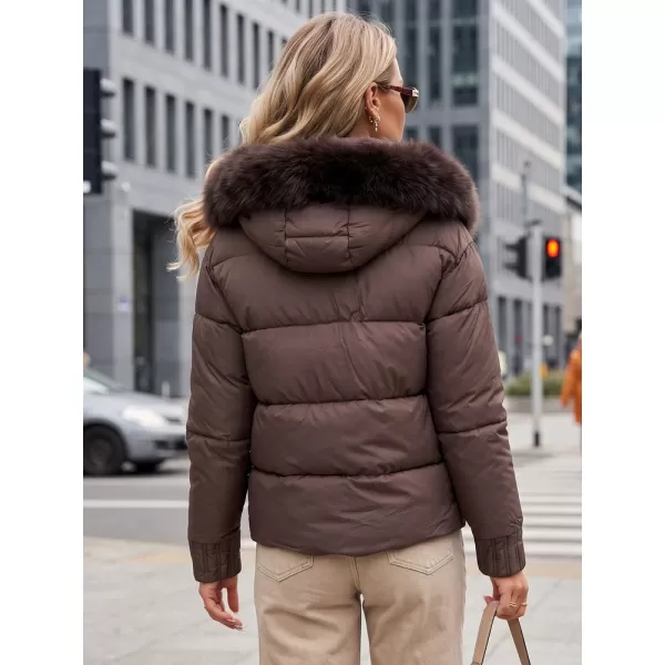  Ženska jakna DSTREET TY5831 SMEĐA 