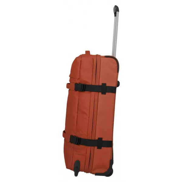  Set torbi TRAVELITE BOLONIA WHEELED DUFFLE NARANČASTA 