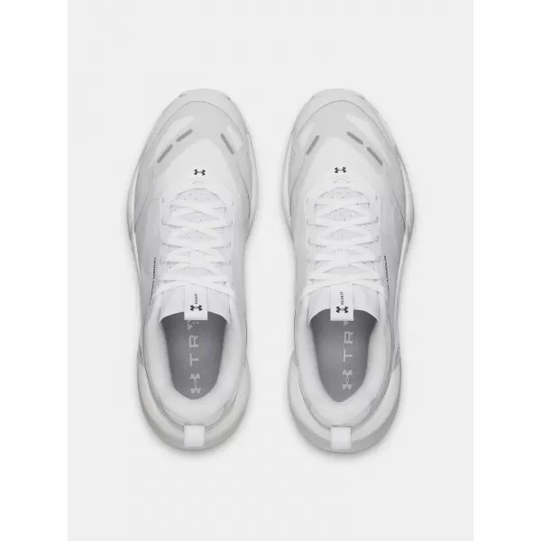  Muške cipele UNDER ARMOUR REIGN XT 6005926-100 BIJELA 