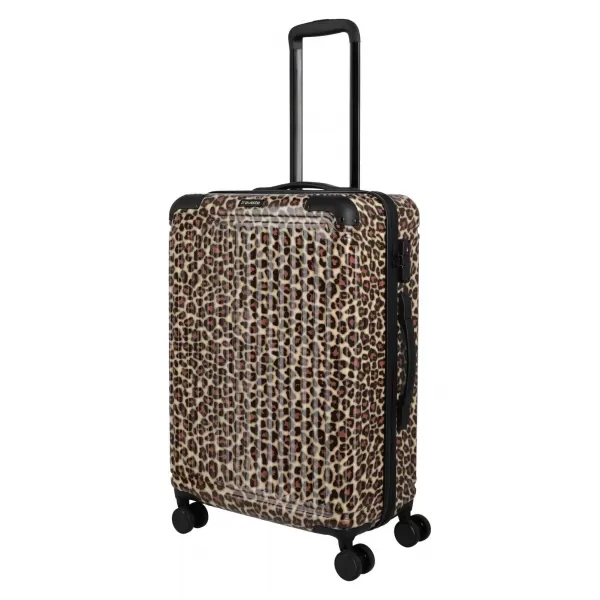  Kofer TRAVELITE CRUISE LEOPARD 