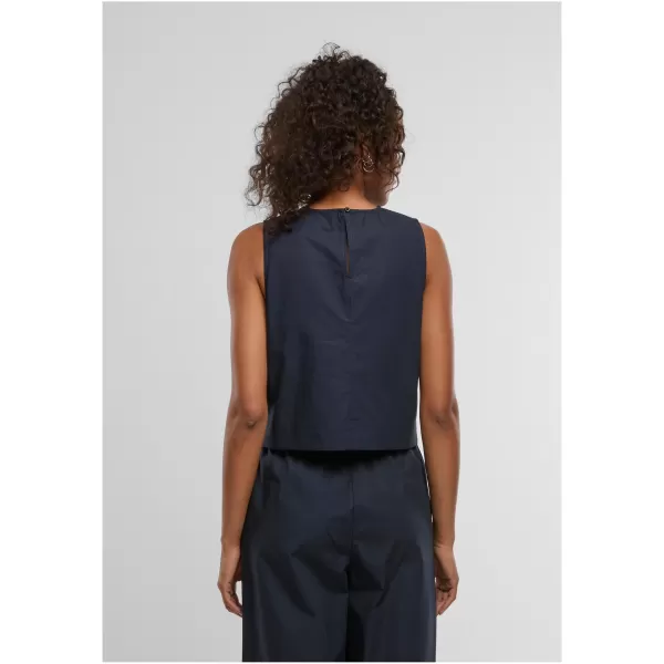  Ženski top URBAN CLASSICS TB8280-00155 NAVIKE 