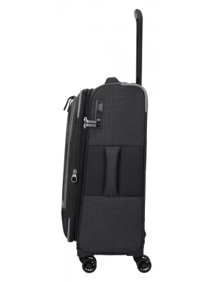 Kofer TRAVELITE Corsiica M CRNA