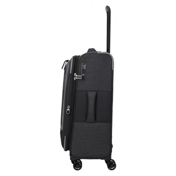  Kofer TRAVELITE Corsiica M CRNA 