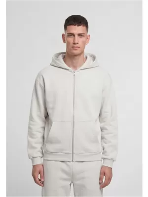 Muški sweatshirt URBAN CLASSICS TB7284-00555 PRLJAVO BIJELO
