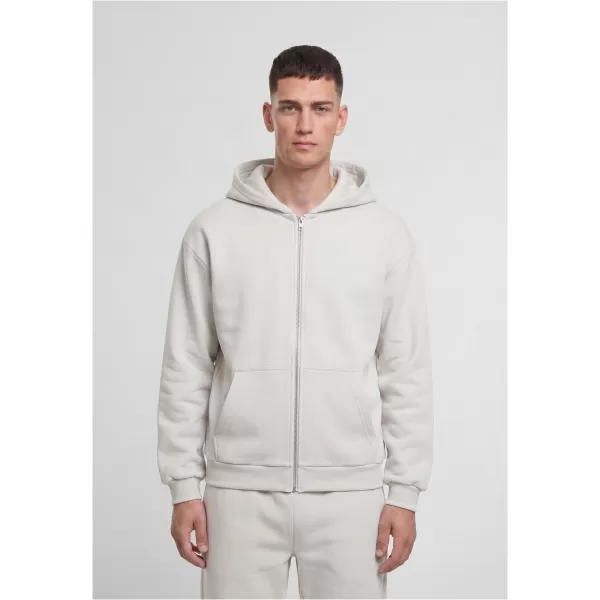  Muški sweatshirt URBAN CLASSICS TB7284-00555 PRLJAVO BIJELO 