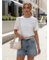 Ženska bluza DSTREET RY2543 BIJELA