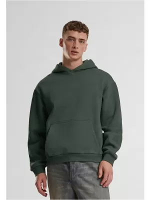 Muški sweatshirt URBAN CLASSICS TB6750-00615 ŠUMA