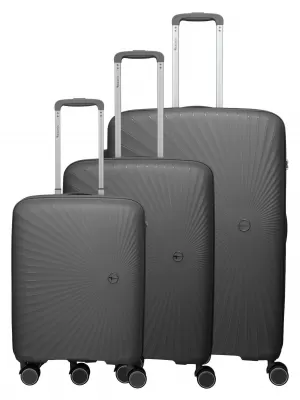 Set kofera TRAVELITE TAMARIS VOYAAGE ANTRACIT