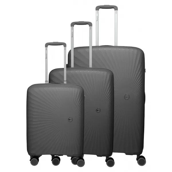 Set kofera TRAVELITE TAMARIS VOYAAGE ANTRACIT 