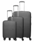 Set kofera TRAVELITE TAMARIS VOYAAGE ANTRACIT