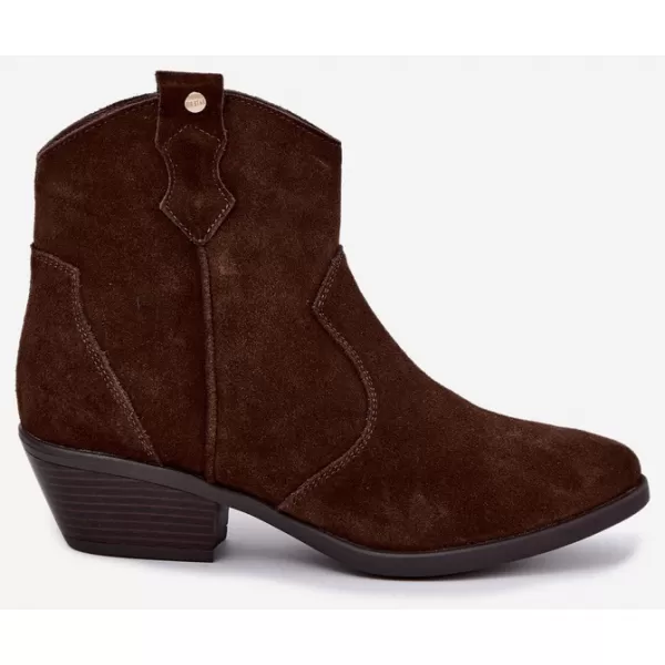  Ženske gležnjače BIG STAR SHOES SS274463 FUKSIJA 