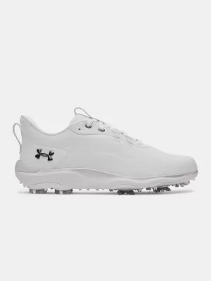 Muške cipele UNDER ARMOUR UA DRIVE PRO CLONE 6006116-100 BIJELA
