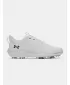 Muške cipele UNDER ARMOUR UA DRIVE PRO CLONE 6006116-100 BIJELA