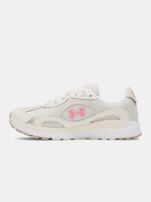 Ženske cipele UNDER ARMOUR W TECH RUNNER 6007575-110 BIJELA