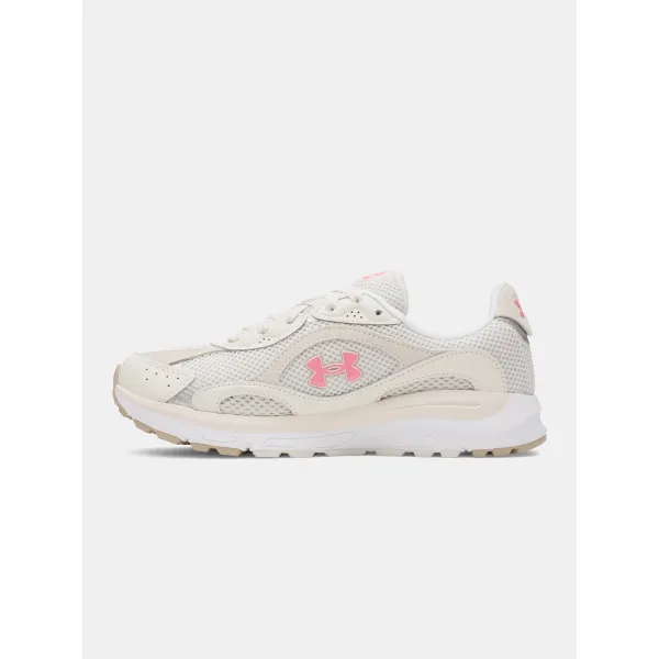  Ženske cipele UNDER ARMOUR W TECH RUNNER 6007575-110 BIJELA 