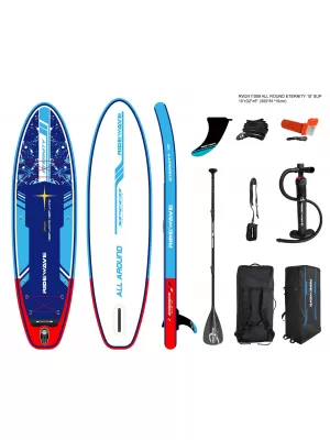 Daska za veslanje RIDEWAVE Eternity 10 NEODREĐEN