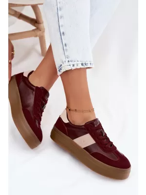 Ženske tenisice BIG STAR SHOES UU274013 IZD