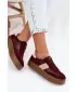 Ženske tenisice BIG STAR SHOES UU274013 IZD