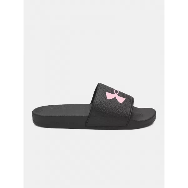  Ženske papuče UNDER ARMOUR W ARMR SLIDE 6007532-003 CRNA 