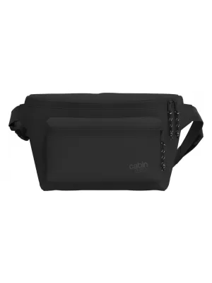 Bubreg CABINZERO Flicker Hip Pack 4L APSOLUTNO CRNA