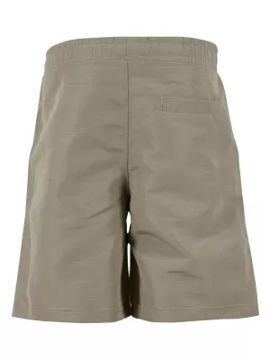 Kargo kratke hlače za dječake URBAN CLASSICS UCK7564-18328 BLIJEDO MASLINASTO