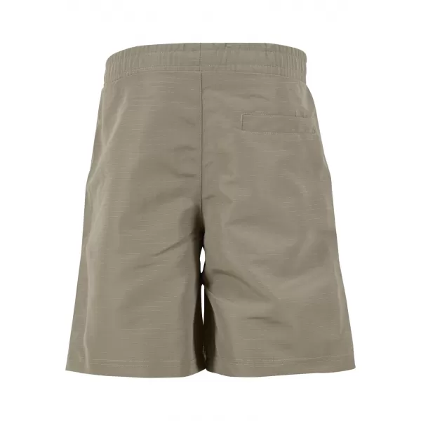  Kargo kratke hlače za dječake URBAN CLASSICS UCK7564-18328 BLIJEDO MASLINASTO 