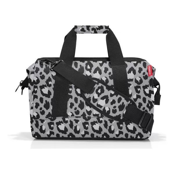  Vikend torba REISENTHEL ALLROUNDER M LAV CRNI 