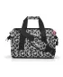 Vikend torba REISENTHEL ALLROUNDER M LAV CRNI
