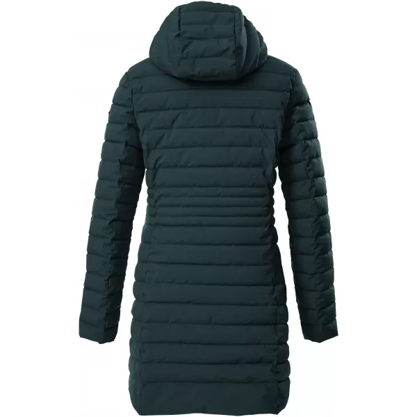  Ženska parka KILLTEC GW 77 PLAVA 