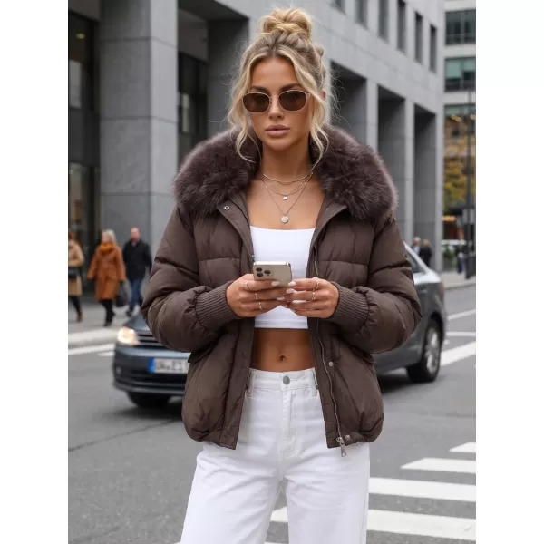  Ženska jakna DSTREET TY5819 LJUBIČASTA 