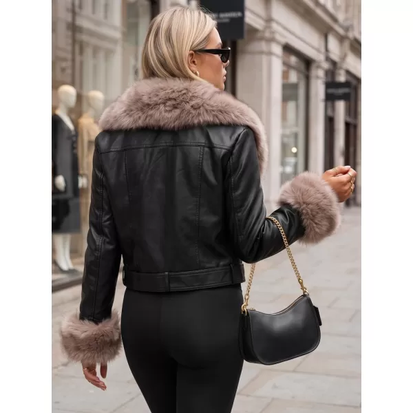  Ženska jakna DSTREET TY5981 CRNA 