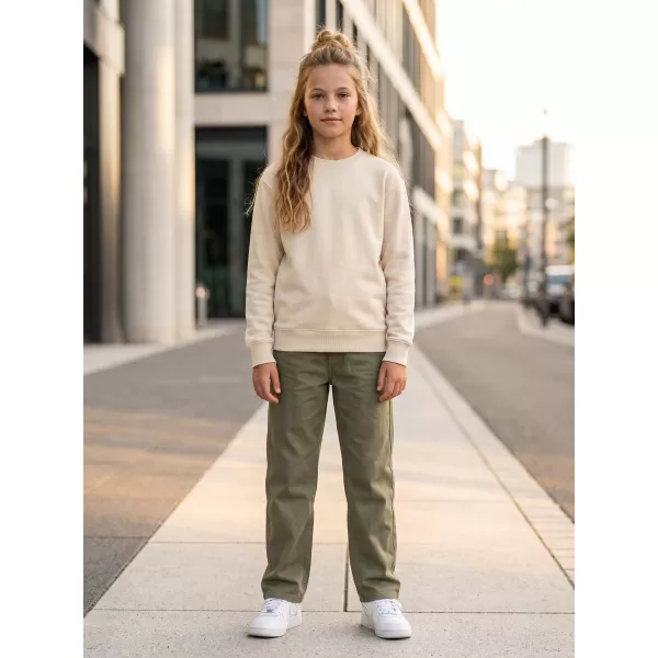  Dječji sweatshirt MALFINI CREW 427 BADEM 