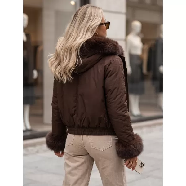 Ženska jakna DSTREET TY5998 SMEĐA 