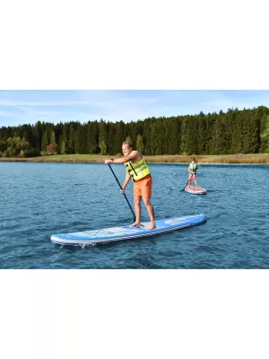 Daska za veslanje SPINERA Professional Rental 120 NEODREĐEN